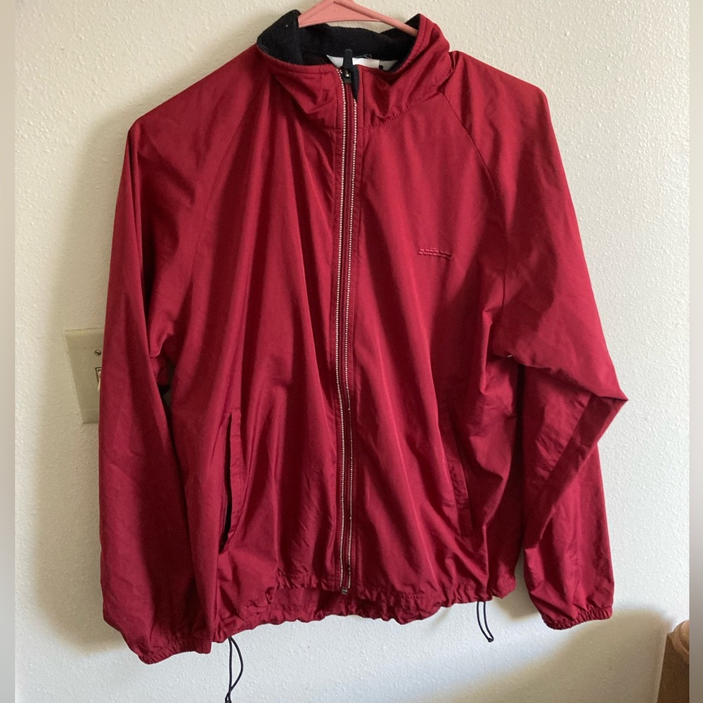 Vintage 90s windbreaker